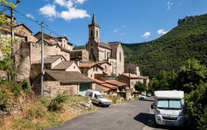 Cozy Dourbie terrasse fibre tv parking
