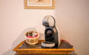 Cozy Dourbie terrasse fibre tv parking