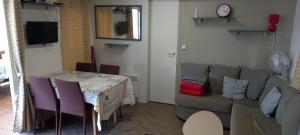 Mobile Home 502 Bois Dormant