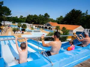 Mobile Home 502 Bois Dormant