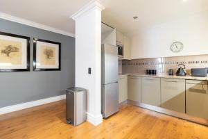 Cape Royale Elegance & Comfort