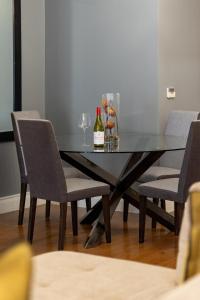 Cape Royale Elegance & Comfort