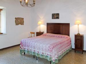 Apartment Fattoria Petraglia - Terrazza by Interhome