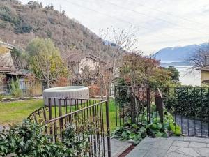 Apartment Bellavista by Interhome