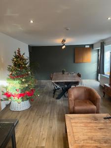 Hotel Val De La Cascade