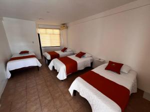 La Isla Del Descanso