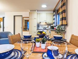 Apartment Rose Apt- Y by Interhome