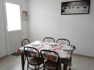 La grande boulangère de pays