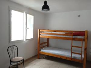 La grande boulangère de pays