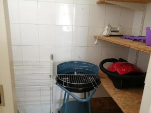 La grande boulangère de pays