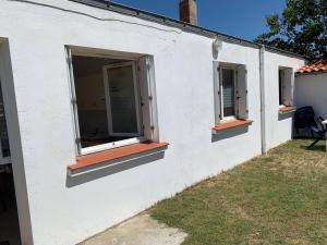 La grande boulangère de pays