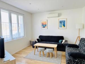 Maison Familliale Centre Fromentine