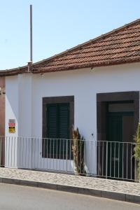 Espada Preta Apartments