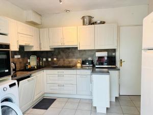 Maison Familliale Centre Fromentine