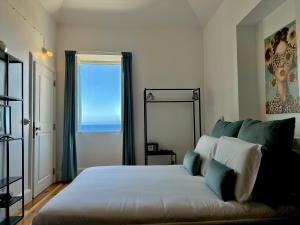 Espada Preta Apartments