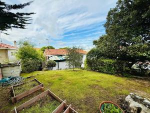 Maison Familliale Centre Fromentine