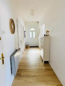 Maison Familliale Centre Fromentine