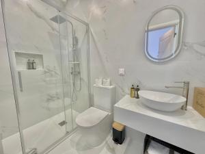 Espada Preta Apartments