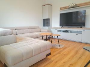 Apartment Haus Grani by Interhome