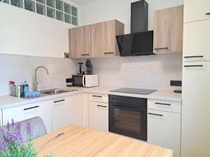 Apartment Haus Grani by Interhome