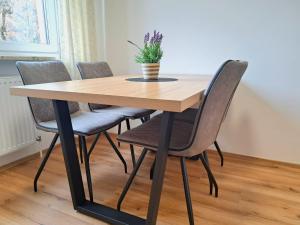 Apartment Haus Grani by Interhome