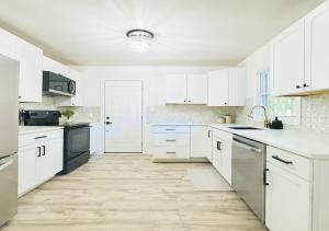 Fort Benning Family Retreat