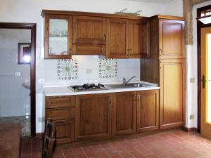 Apartment Fattoria Petraglia - Cedro by Interhome