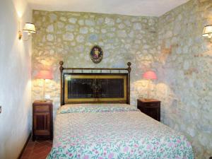 Apartment Fattoria Petraglia - Cedro by Interhome