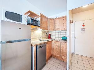 Studio Cosmos-1 by Interhome