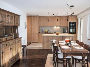 Apartment Center by Interhome