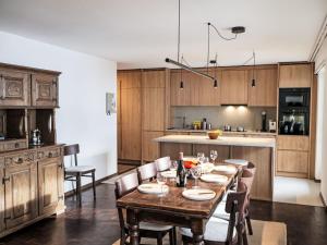 Apartment Center by Interhome