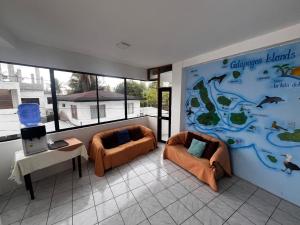 La Isla Del Descanso