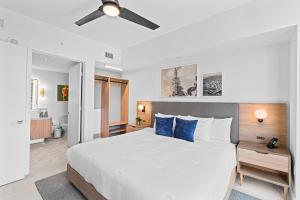 NEW Luxurious Apartment Floor 35th - Miamis heart