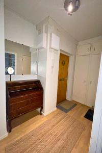 Stylish Central Apartment Helsinki near Eira Beach