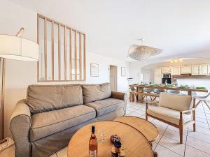 Villa Orée des Salines by Interhome