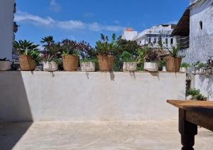 Amani Guest House, Utukuni Lamu Island