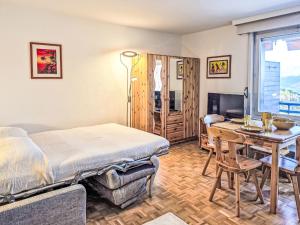 Apartment Cransalpin Apt- 3 - Secteur 1 by Interhome