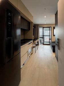 Studio Sofisticado 230m do metrô Brooklin