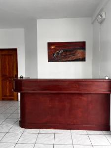 La Isla Del Descanso