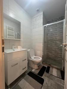 Studio near the Metropolitan Church