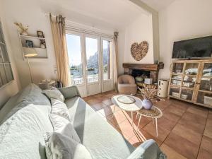 Holiday Home Domaine des Collieres-7 by Interhome