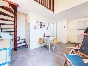 Apartment Le Plazza by Interhome