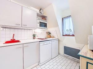 Apartment Le Plazza by Interhome