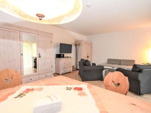 Apartment Am Birkenhain-2 by Interhome