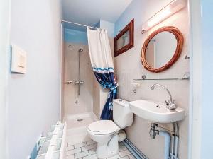 Apartment Le Plazza by Interhome