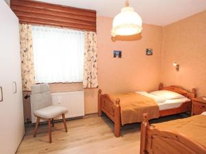 Apartment Am Birkenhain-6 by Interhome