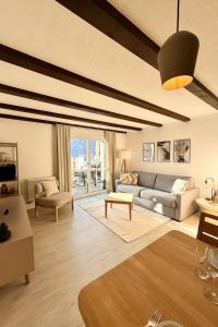 Apartment Residenza Chesa Margun 58-5 by Interhome