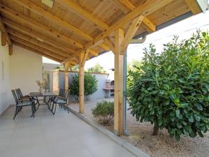 Holiday Home Tramontana by Interhome