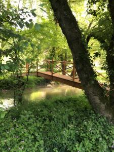 Le Four À Pain Du Moulin Lasnier