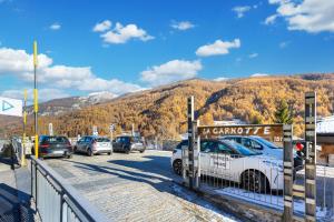 Hostdomus - La Garnotte Suites